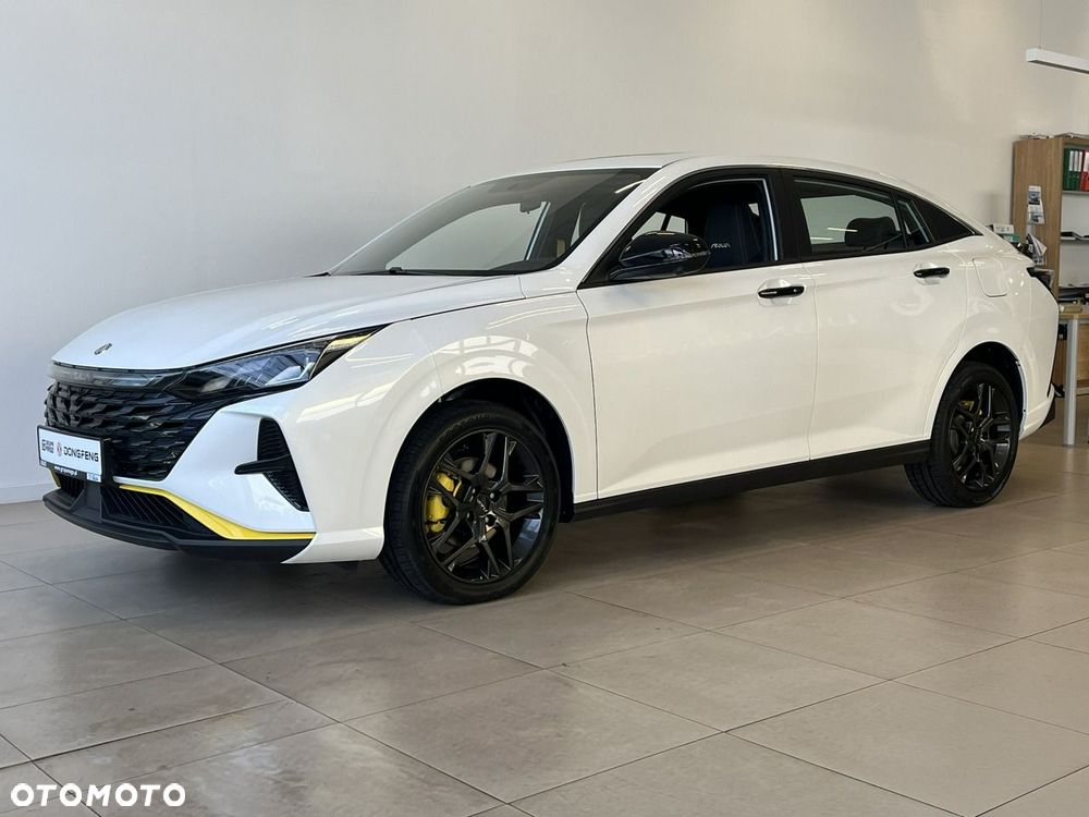 Dongfeng Shine - 2