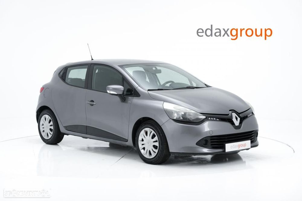 Renault Clio 1.5 dCi Confort - 1