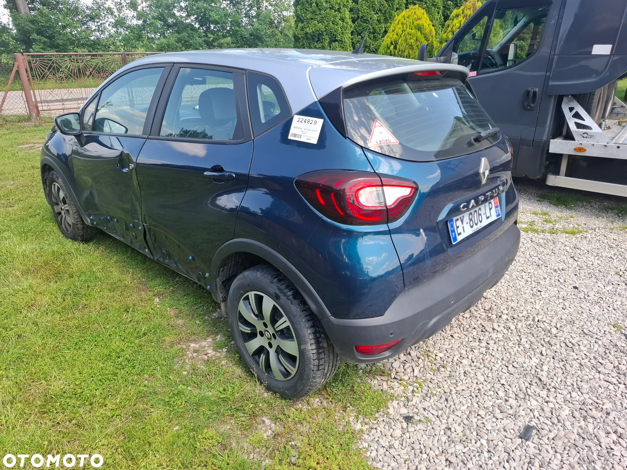 Renault Captur - 7