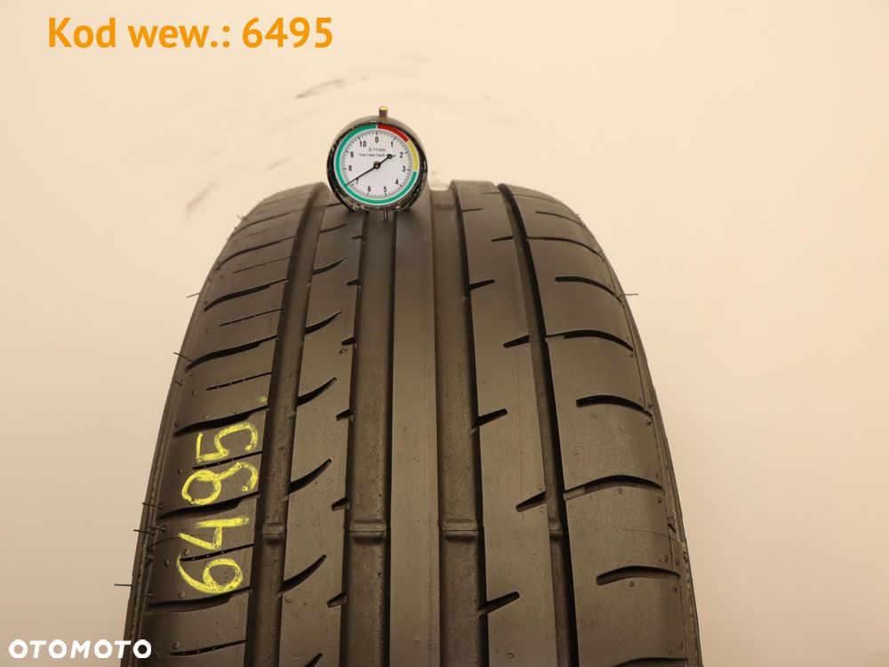 Falken Azenis FK 453CC - 215/50 R18 - 1