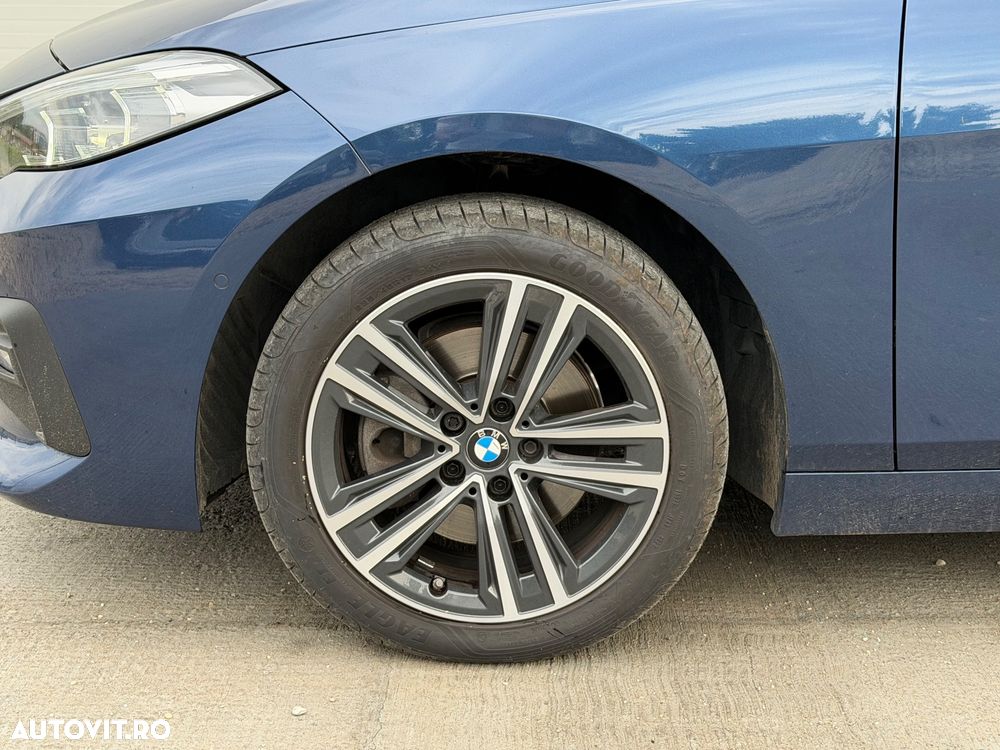 BMW Seria 2 218i Aut. - 8