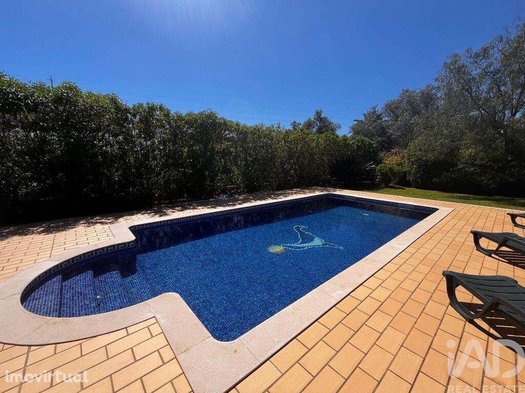 Moradia térrea T4 em Albufeira e Olhos de Água de 187,5 m2 - Grande imagem: 3/40