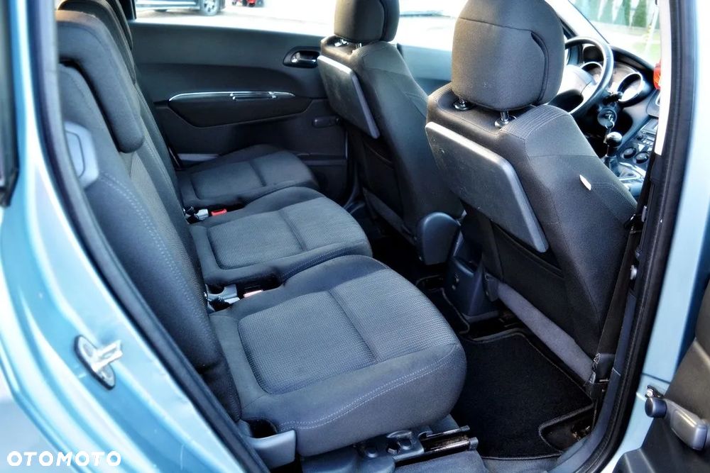 Peugeot 5008 1.6 Access 7os - 9