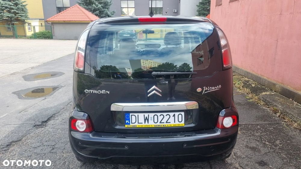 Citroën C3 Picasso VTi 120 Exclusive - 6