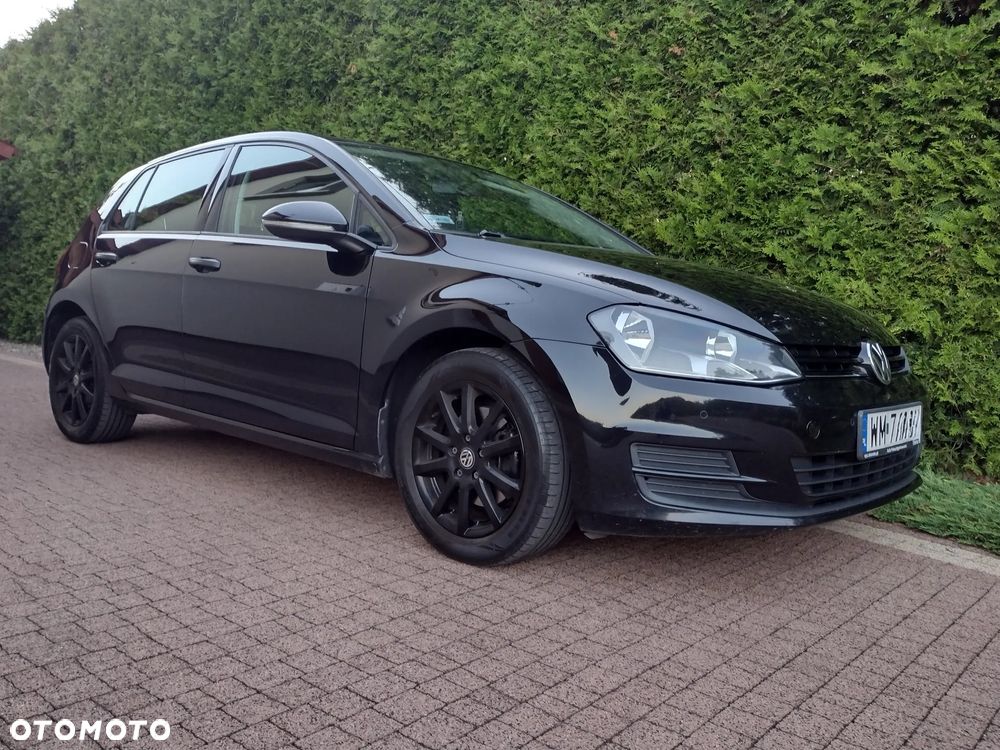 Volkswagen Golf 1.4 TSI BMT Comfortline - 3