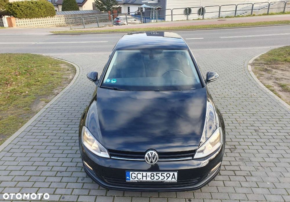 Volkswagen Golf - 28