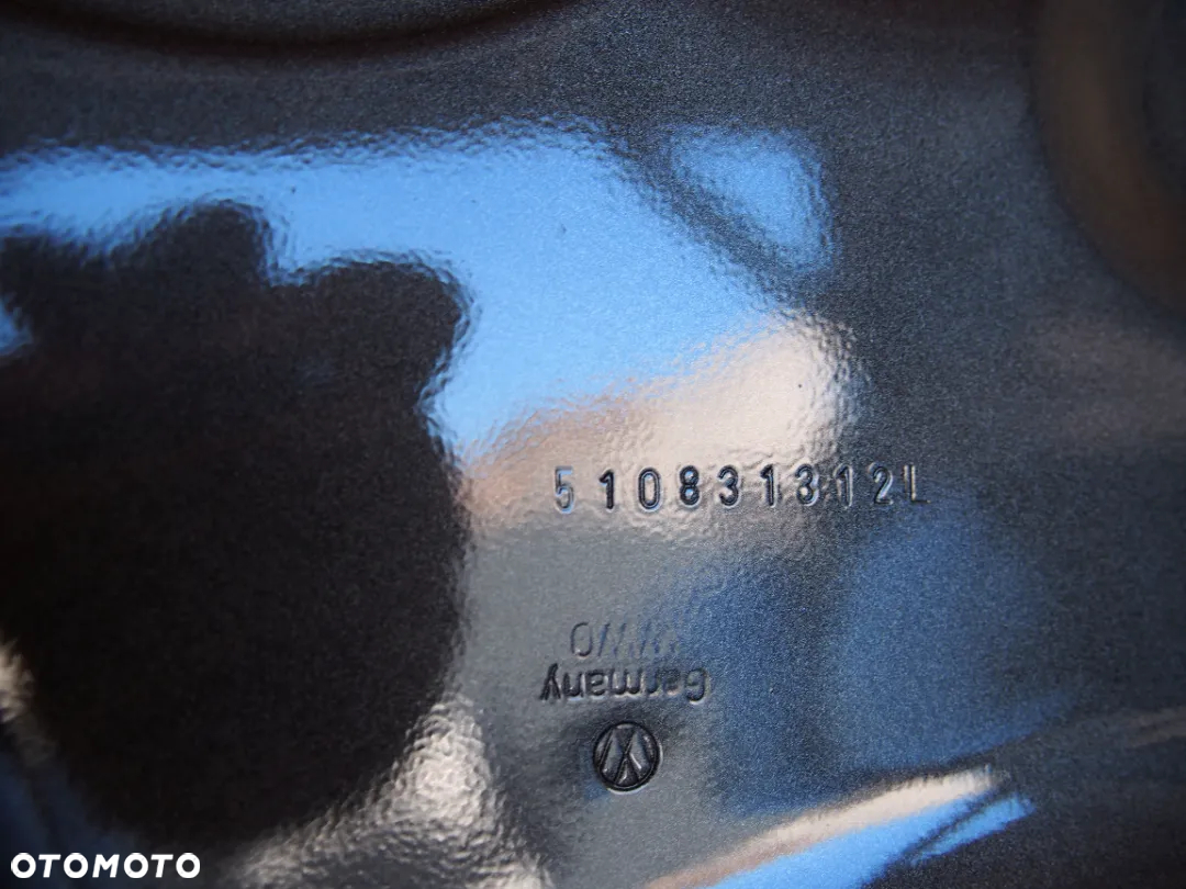 Image Volkswagen Golf Sportsvan Přední pravé dveře VW - 510831312