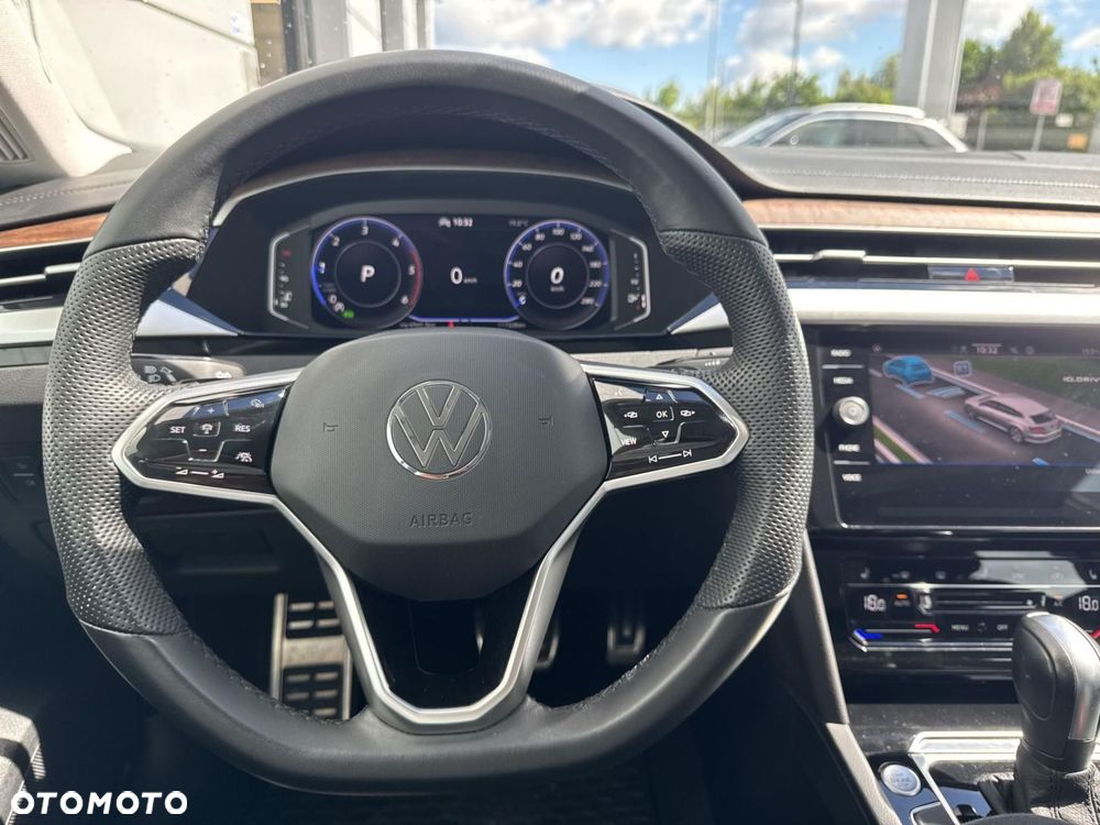 Volkswagen Arteon - 14