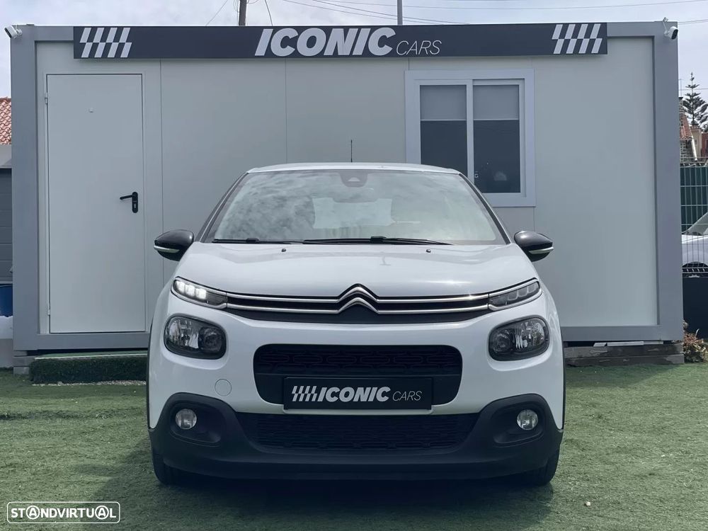Citroën C3 1.2 PureTech Feel - 2