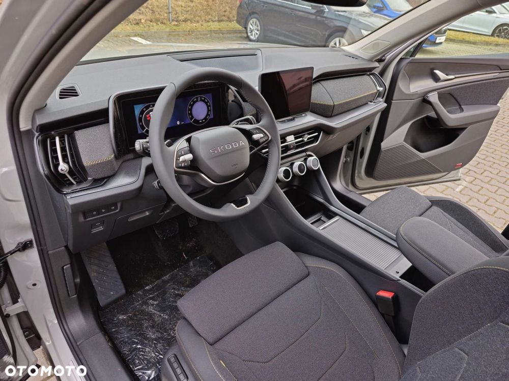 Skoda Kodiaq - 19