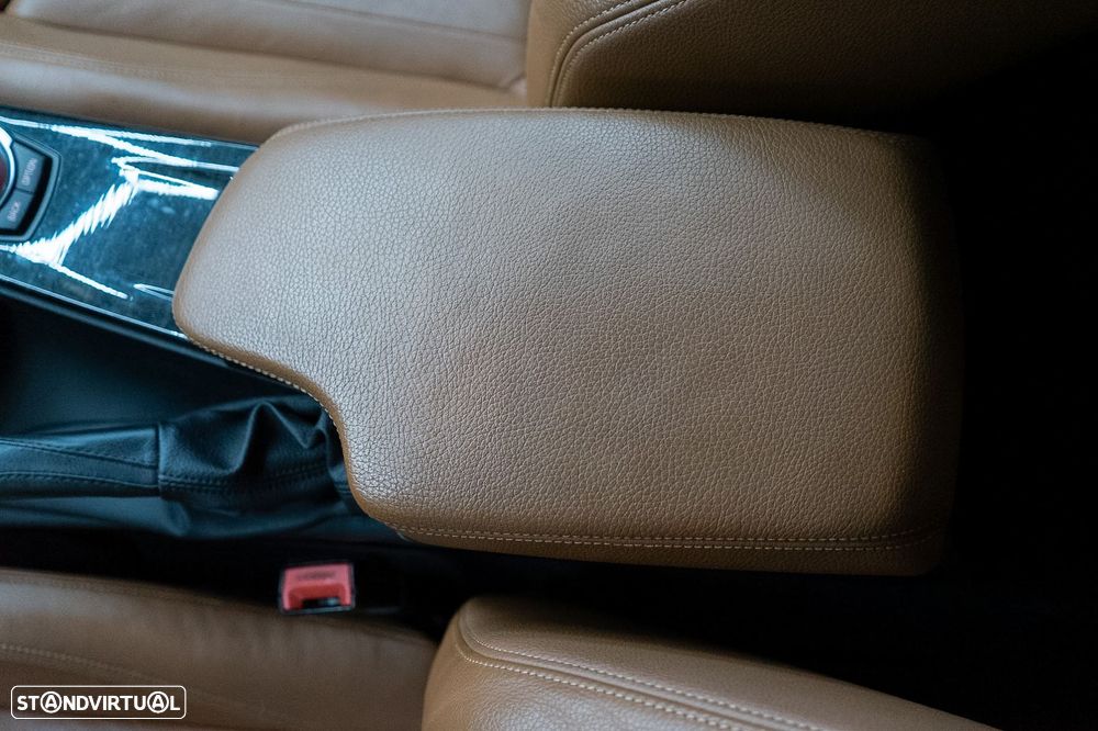 BMW 428 i Pack M Auto - 42
