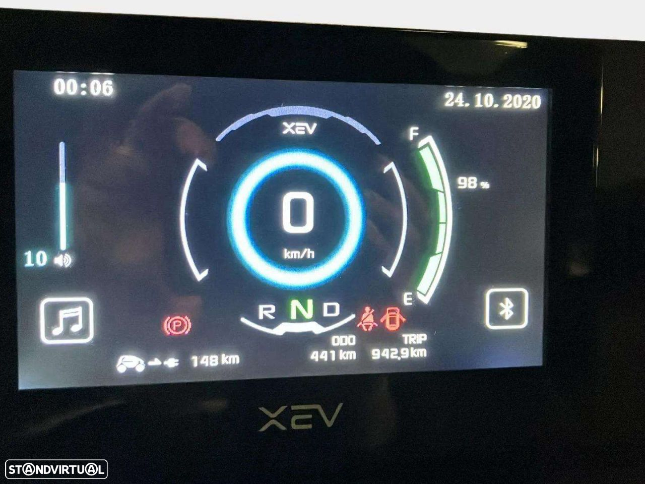 XEV Yoyo - 11