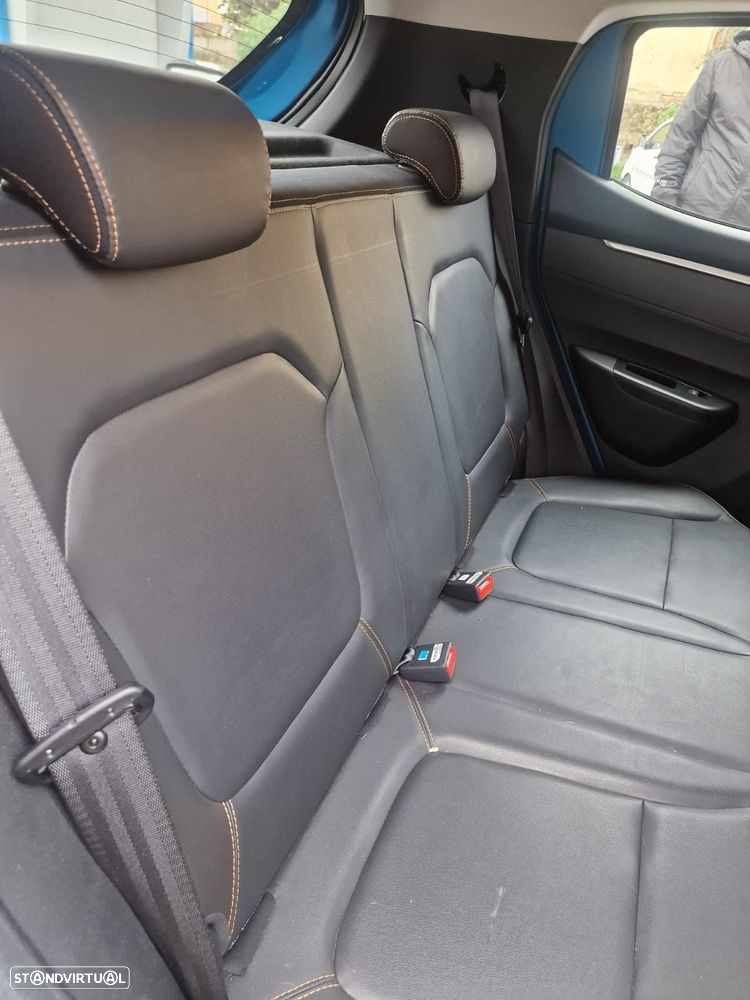 Dacia Spring Comfort - 7