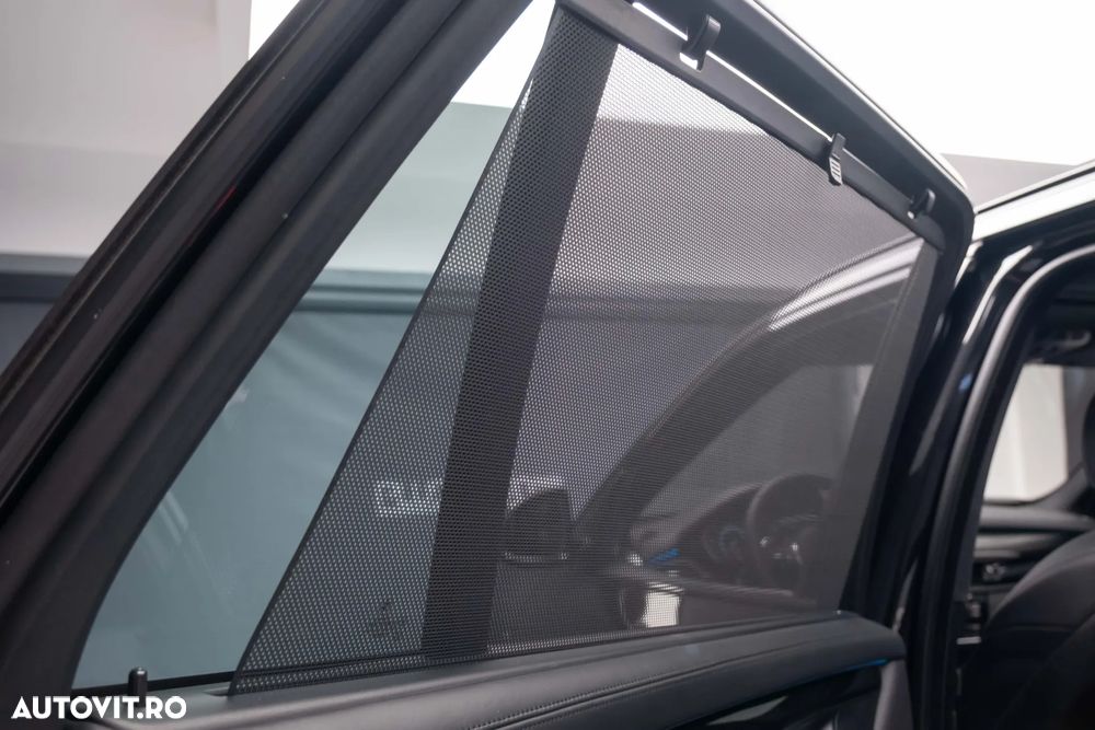 BMW X5 xDrive40d - 33