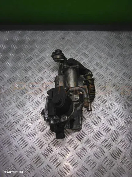 Reparação Peças Motor Renault Megane 1.5 DCi 2007 Ref K9K732 - 19