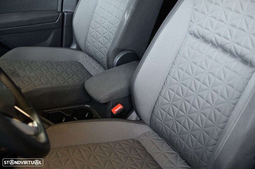 VW Tiguan 2.0 TDI Life - 24