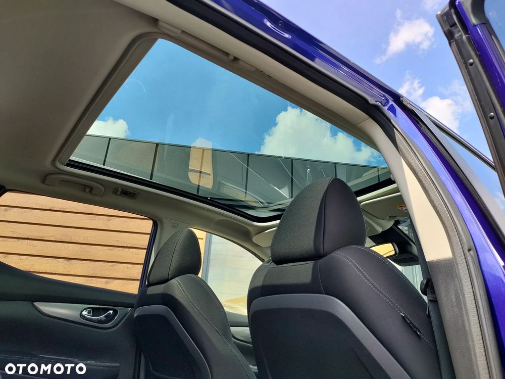 Nissan Qashqai 1.6 DIG-T Tekna - 28