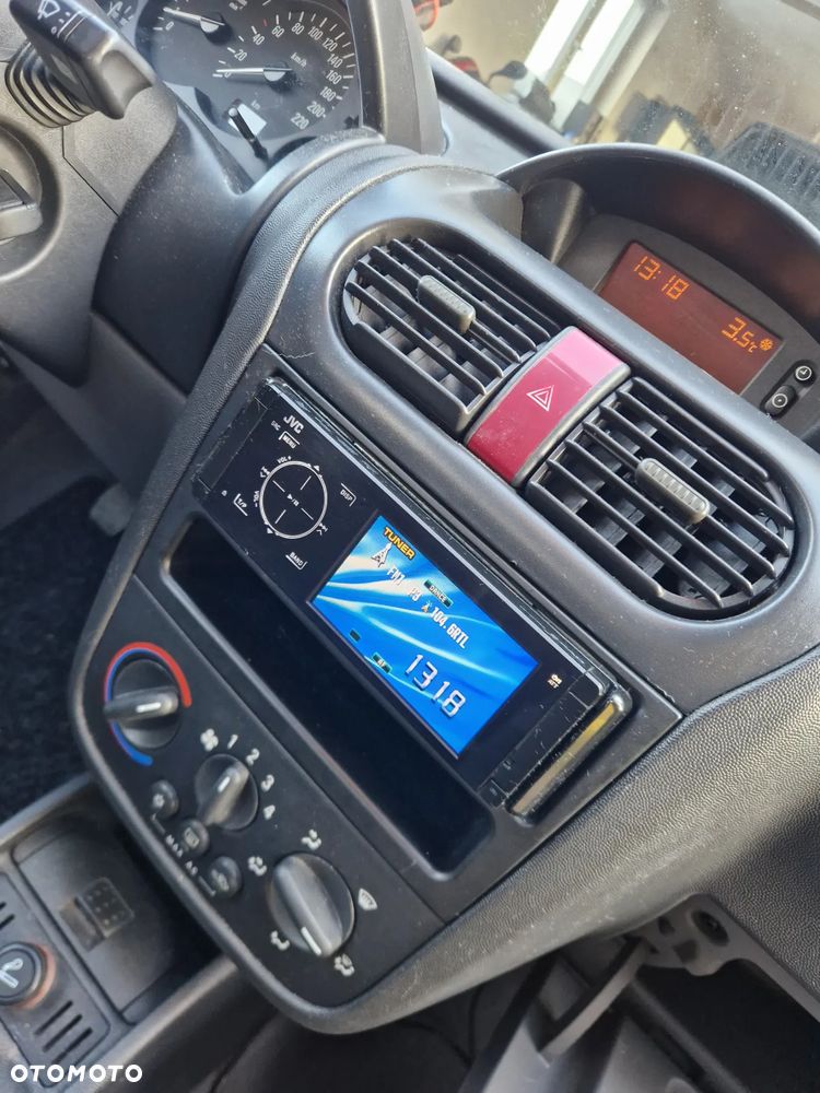 Opel Corsa 1.0 12V Comfort - 17