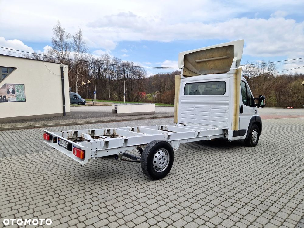 Fiat Ducato Max - 5