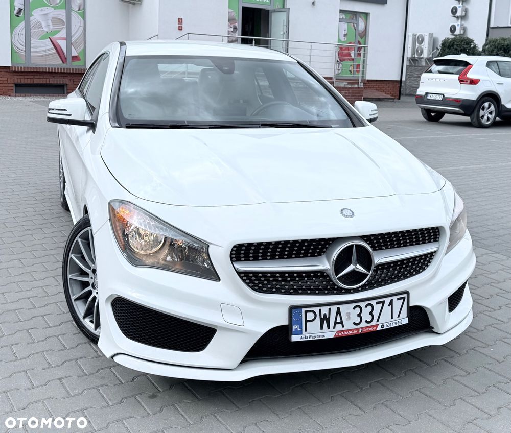 Mercedes-Benz CLA - 31
