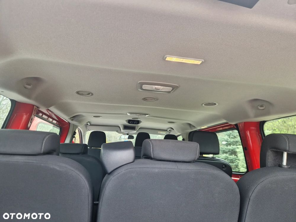 Ford Transit Custom L1H1 VA Basis - 8