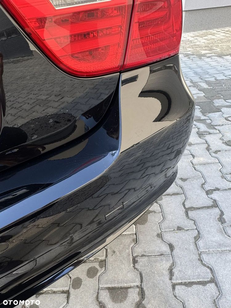 BMW Seria 3 320i - 7