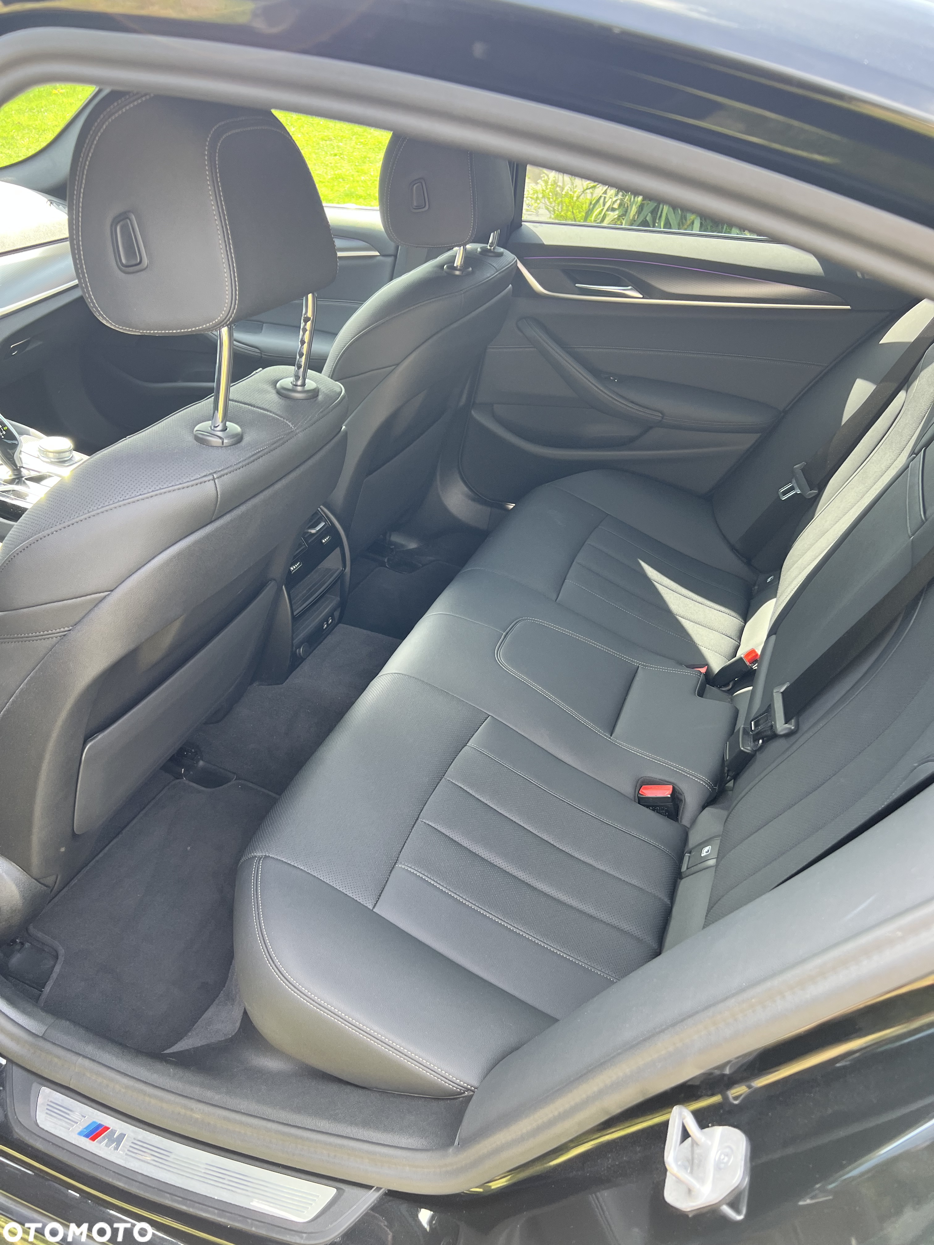 BMW Seria 5 - 11