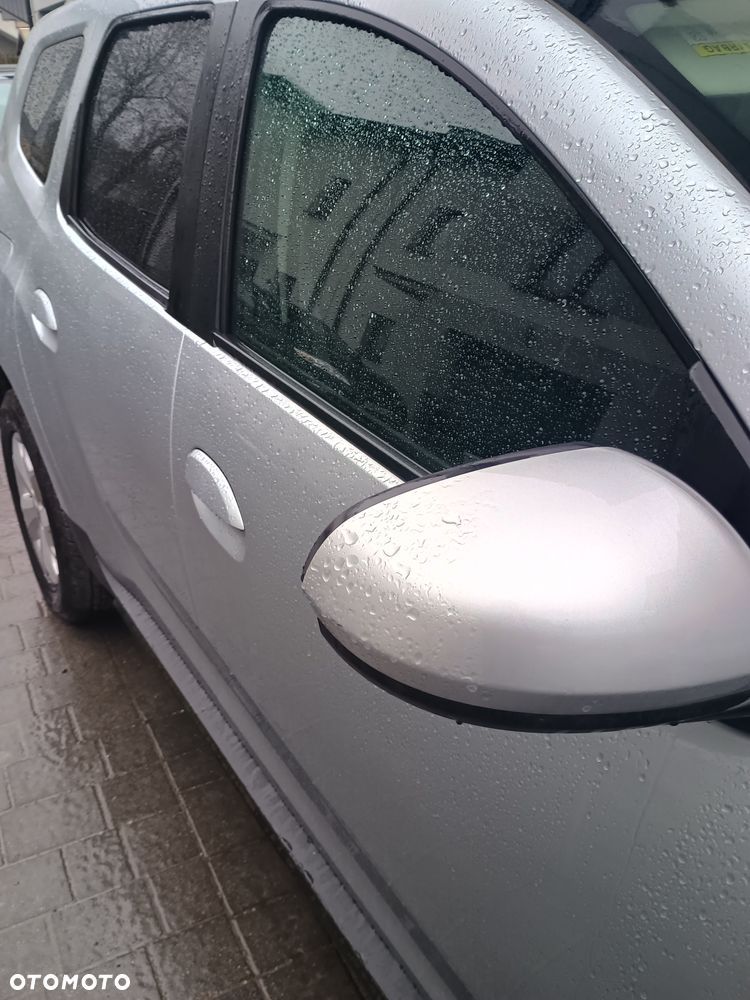 Dacia Duster - 18