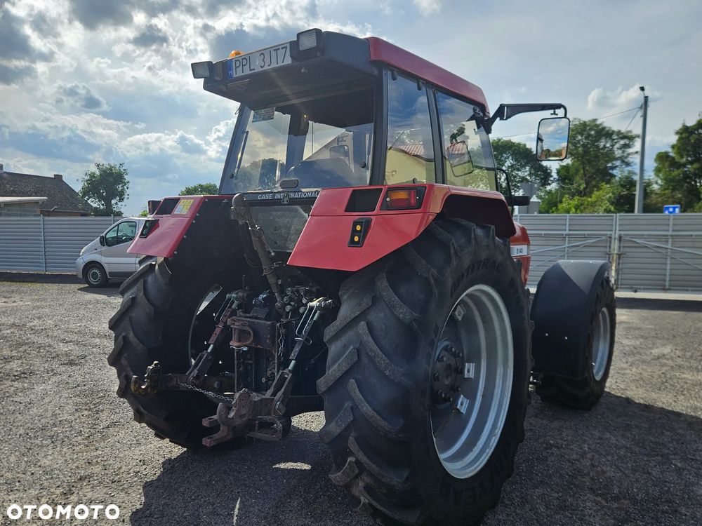 Case IH 5140 - 4