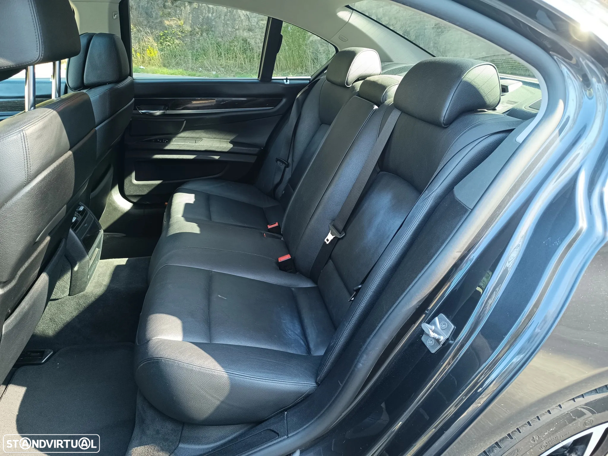 BMW 730 d - 10