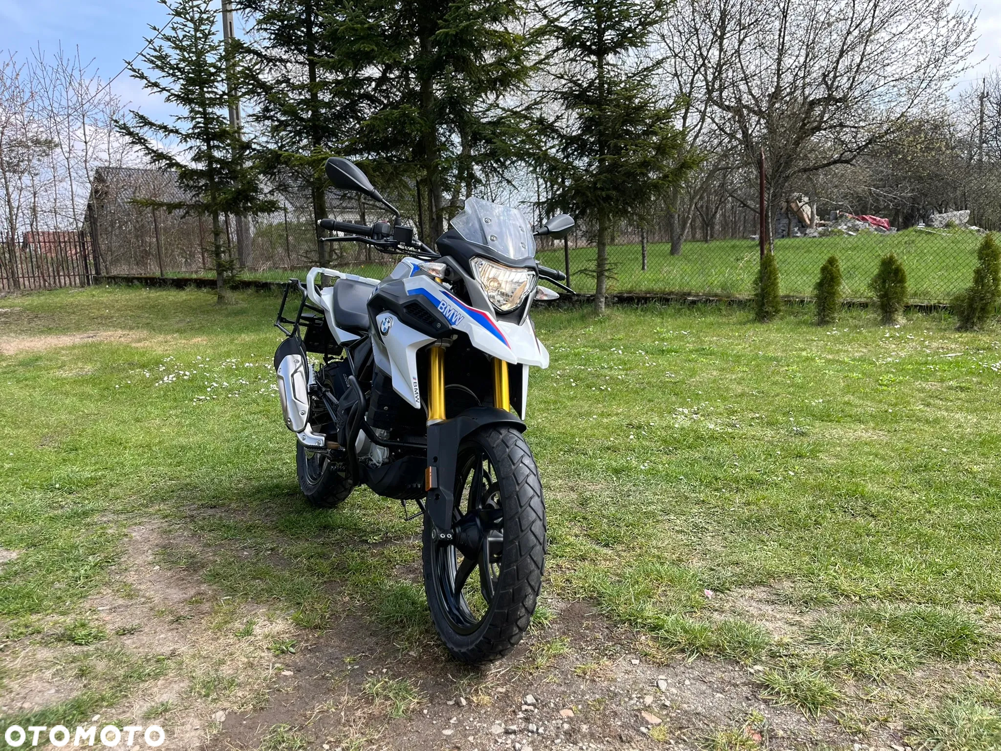 BMW GS - 4