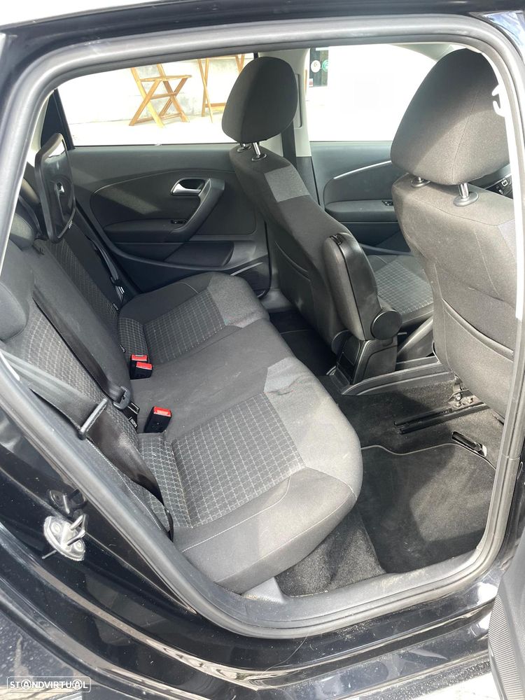 VW Polo 1.0 Confortline - 12