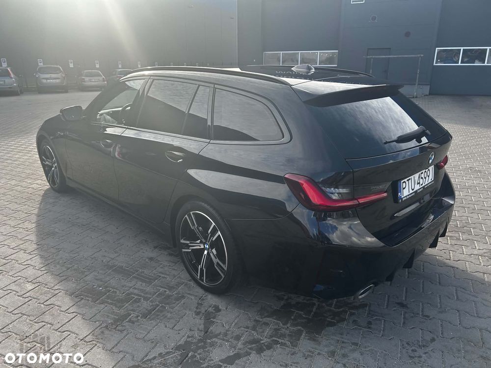 BMW Seria 3
