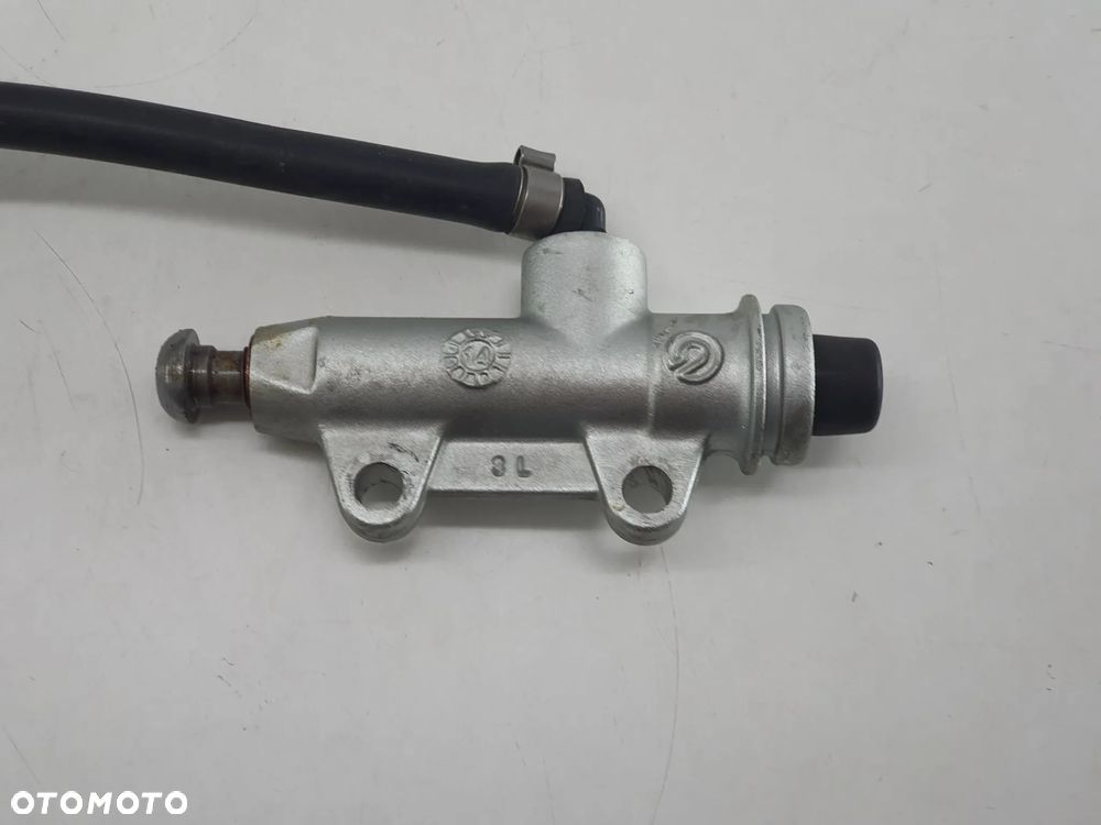 POMPA HAMULCA TYL ZBIORNICZEK   BMW R NINE T BMW R NINET 1200 - 4
