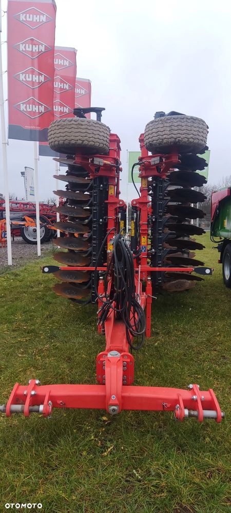 Kuhn OPTIMER XL 5000 - 3