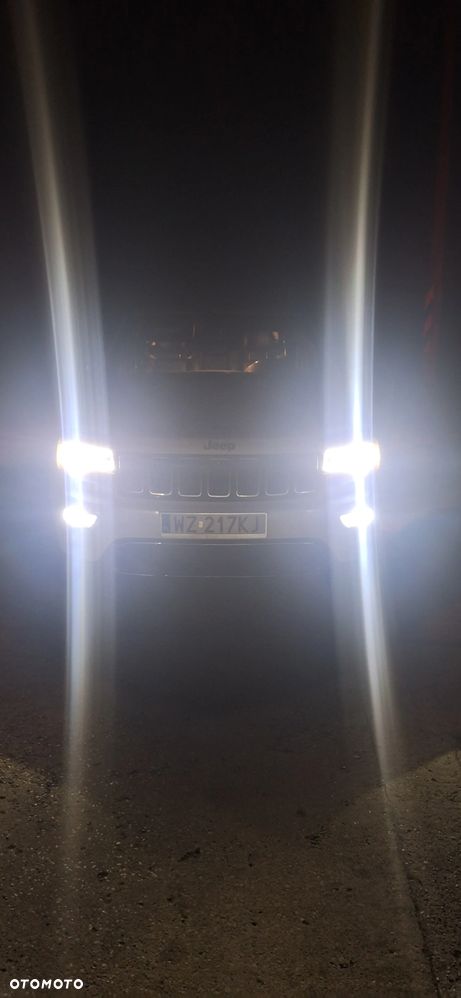 Jeep Grand Cherokee 3.6 V6 Limited - 12