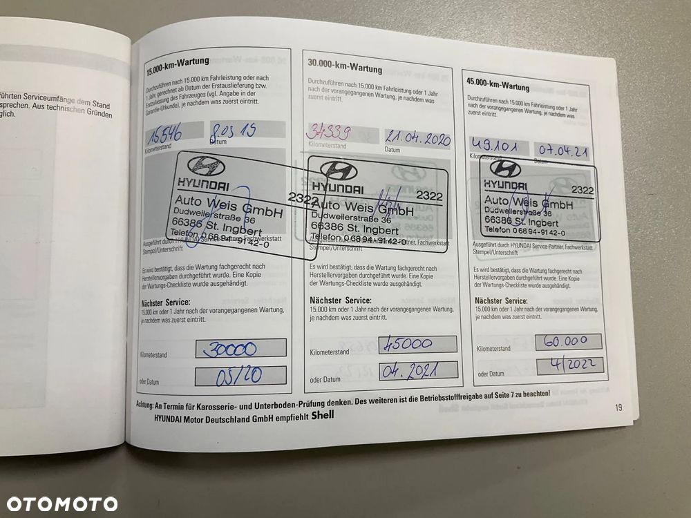 Hyundai Kona 1.6 T-GDI DCT 4WD Premium - 34