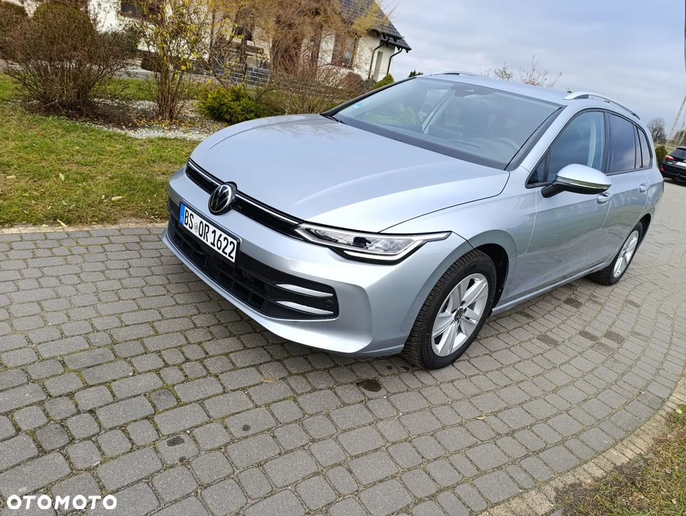 Volkswagen Golf 2.0 TDI SCR DSG Life - 19