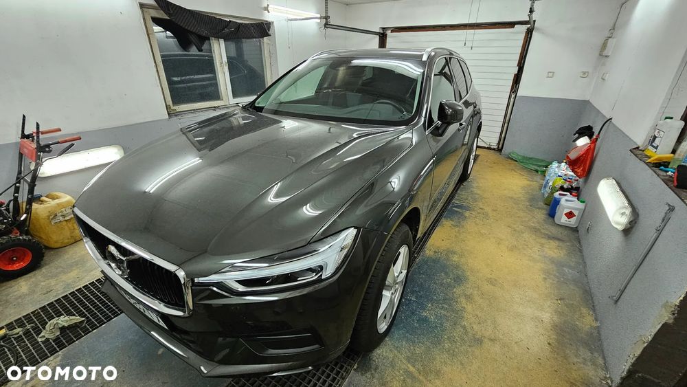 Volvo XC 60 - 13