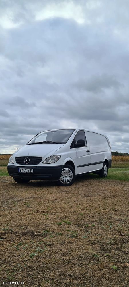 Mercedes-Benz Vito - 14