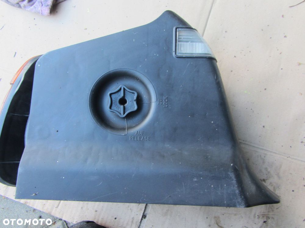 lampa tył prawa bmw e36 compact ori bmw - 5