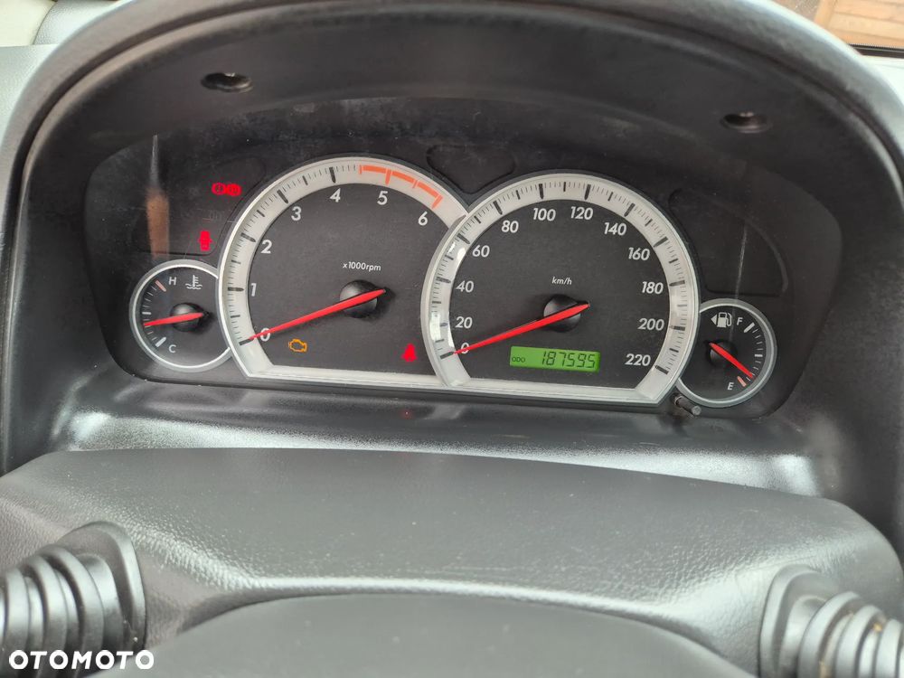 Chevrolet Captiva 2.0 4WD 7 Sitzer LT - 19