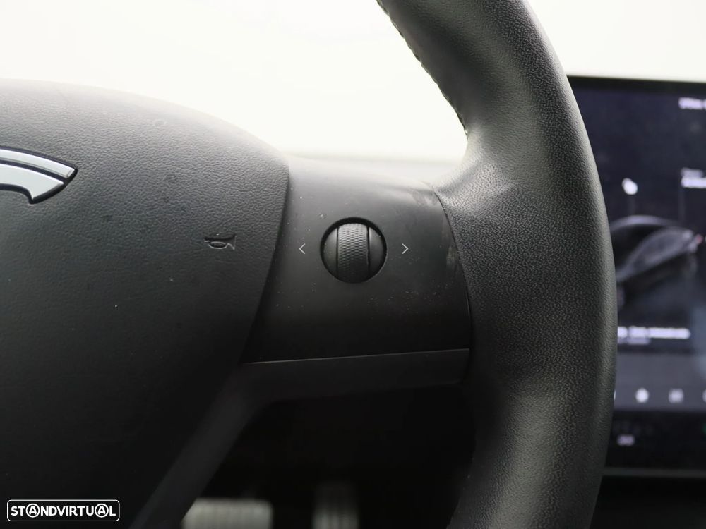 Tesla Model 3 Performance Dual Motor AWD - 19