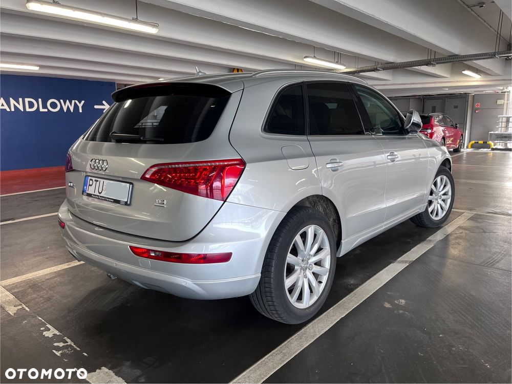 Audi Q5 - 5