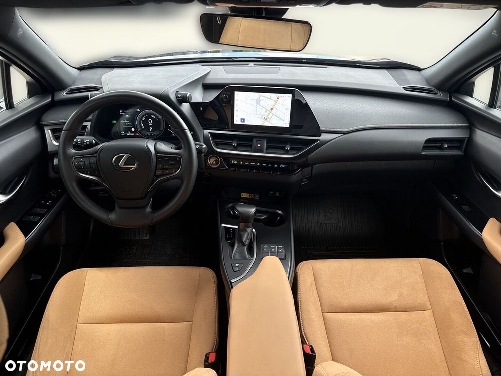 Lexus UX 250h GPF Business 2WD - 21