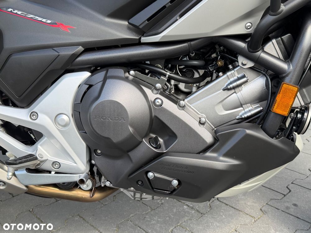 Honda NC - 14