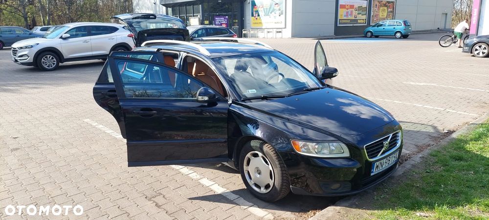 Volvo V50 1.6D - 22