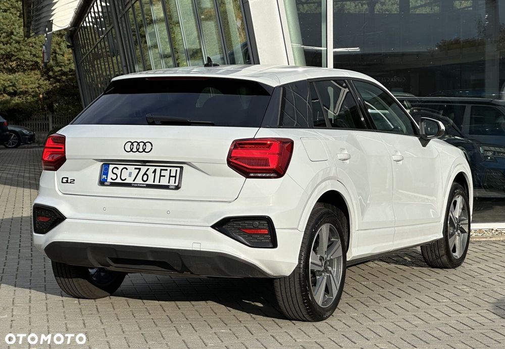 Audi Q2 - 6