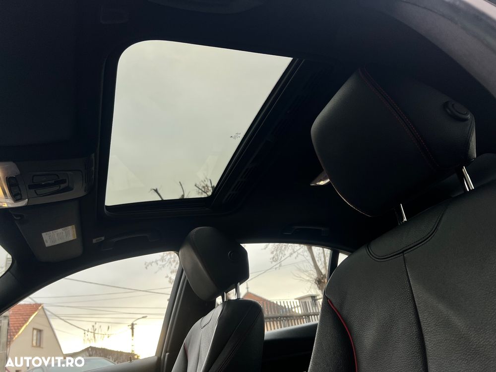 BMW Seria 3 320d - 32