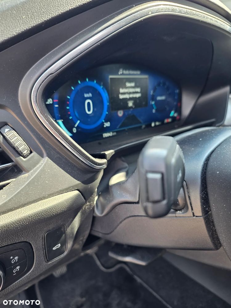 Ford Focus 1.0 EcoBoost STart-Stopp-System TITANIUM X - 10